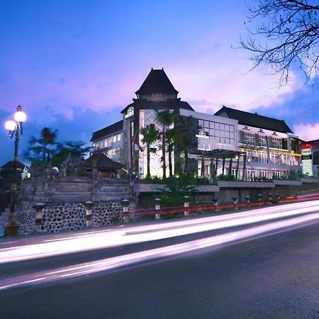 Hotel Neo Denpasar By Aston Exteriér fotografie