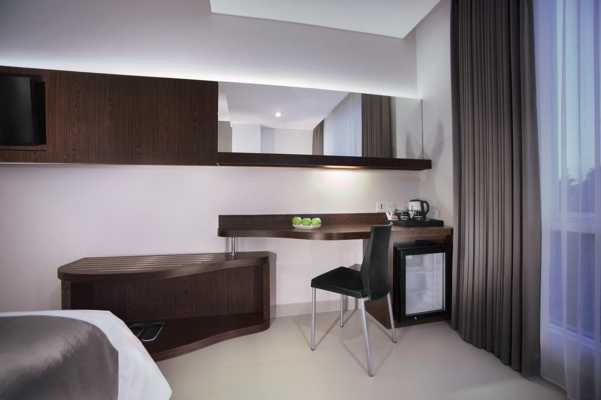 Hotel Neo Denpasar By Aston Exteriér fotografie