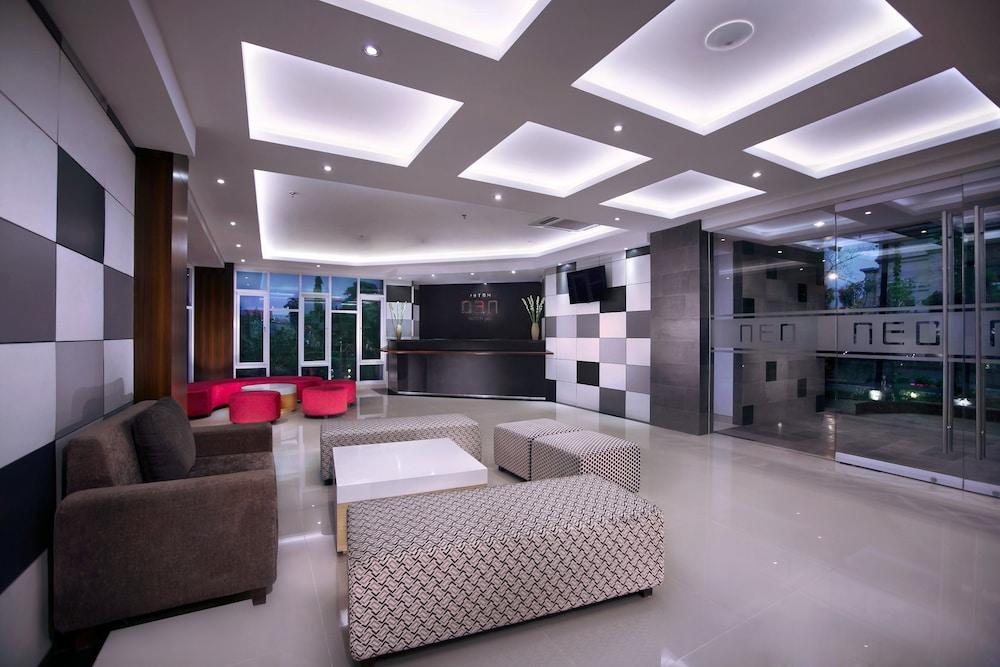 Hotel Neo Denpasar By Aston Exteriér fotografie