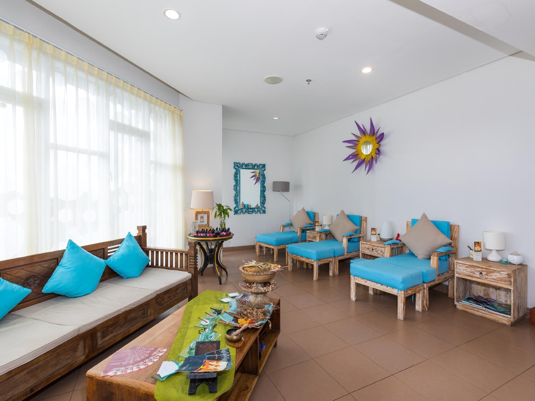 Hotel Neo Denpasar By Aston Exteriér fotografie