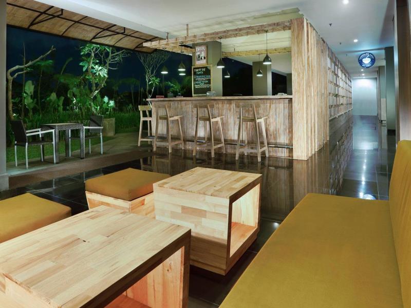 Hotel Neo Denpasar By Aston Exteriér fotografie