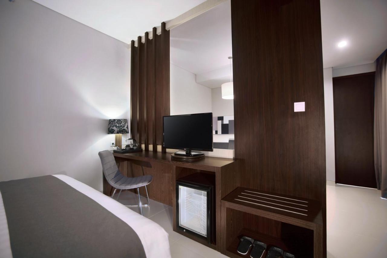 Hotel Neo Denpasar By Aston Exteriér fotografie