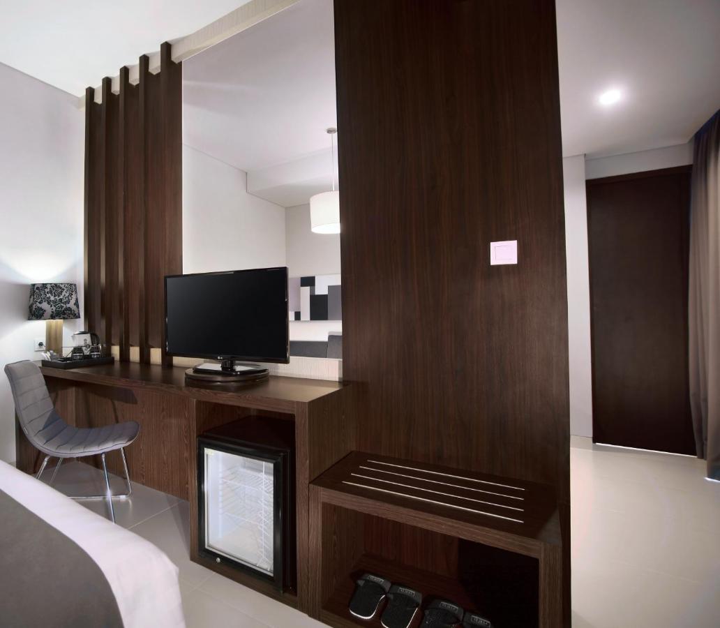 Hotel Neo Denpasar By Aston Exteriér fotografie