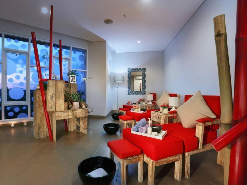 Hotel Neo Denpasar By Aston Exteriér fotografie