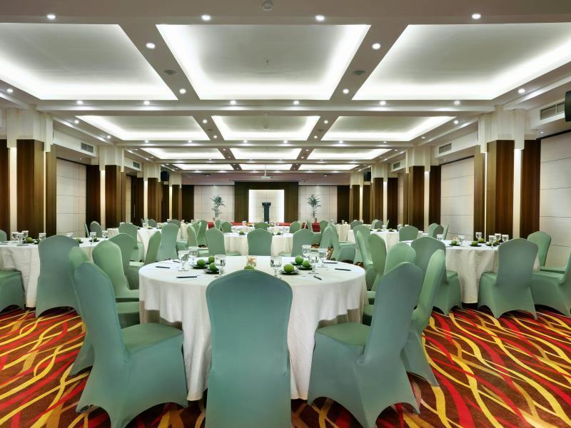 Hotel Neo Denpasar By Aston Exteriér fotografie