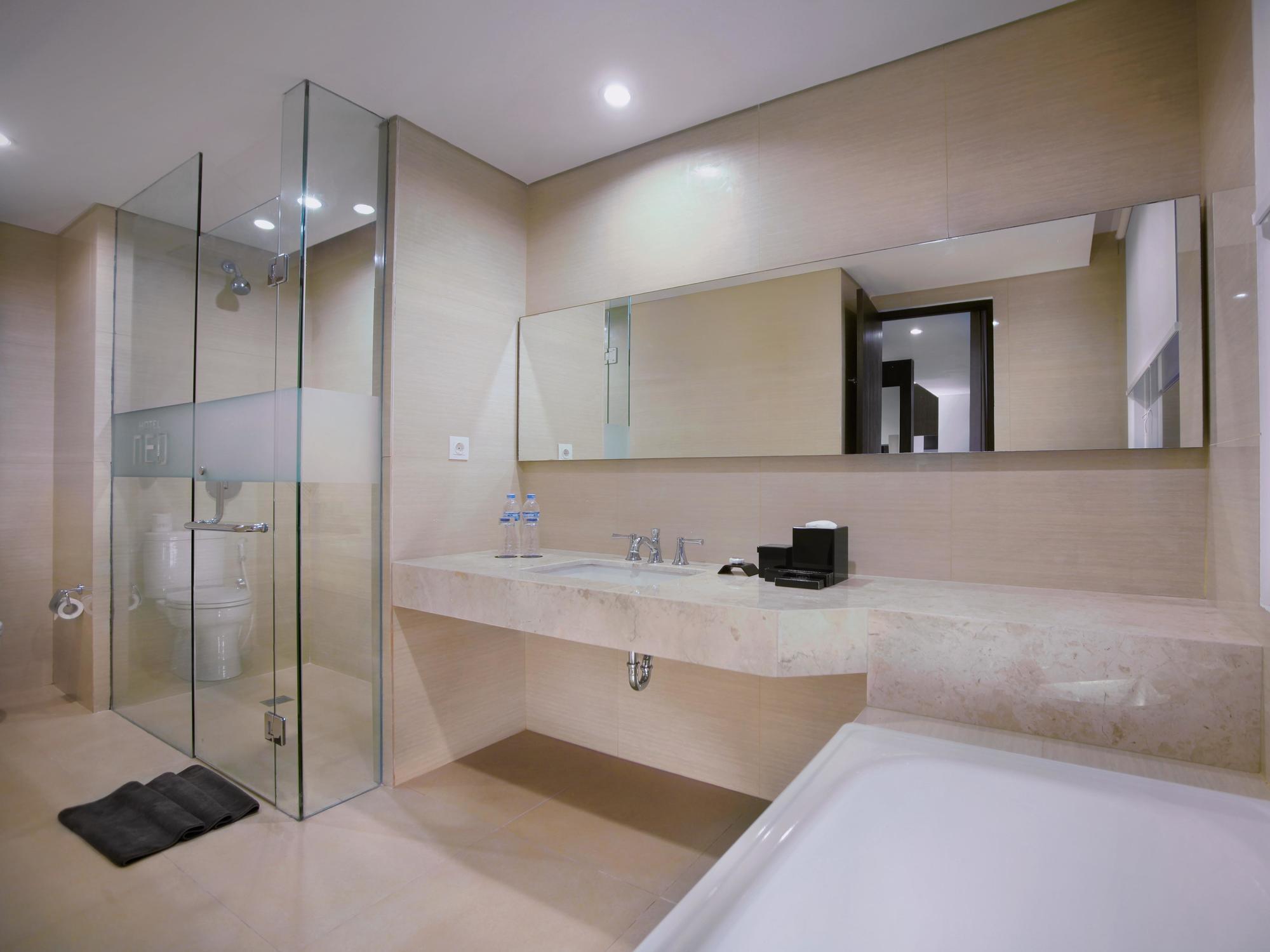Hotel Neo Denpasar By Aston Exteriér fotografie