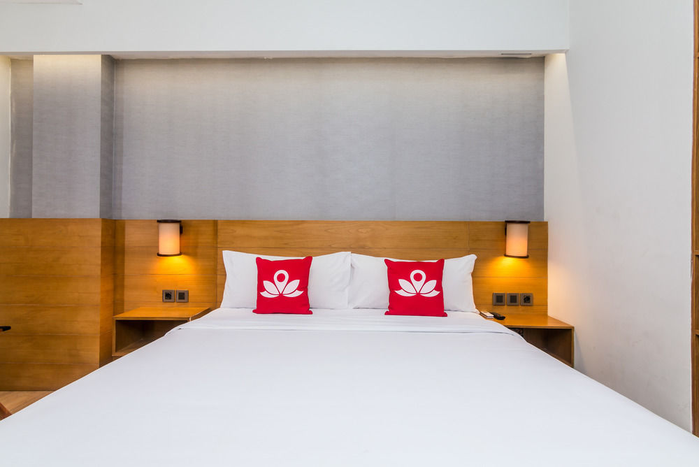 Hotel Neo Denpasar By Aston Exteriér fotografie