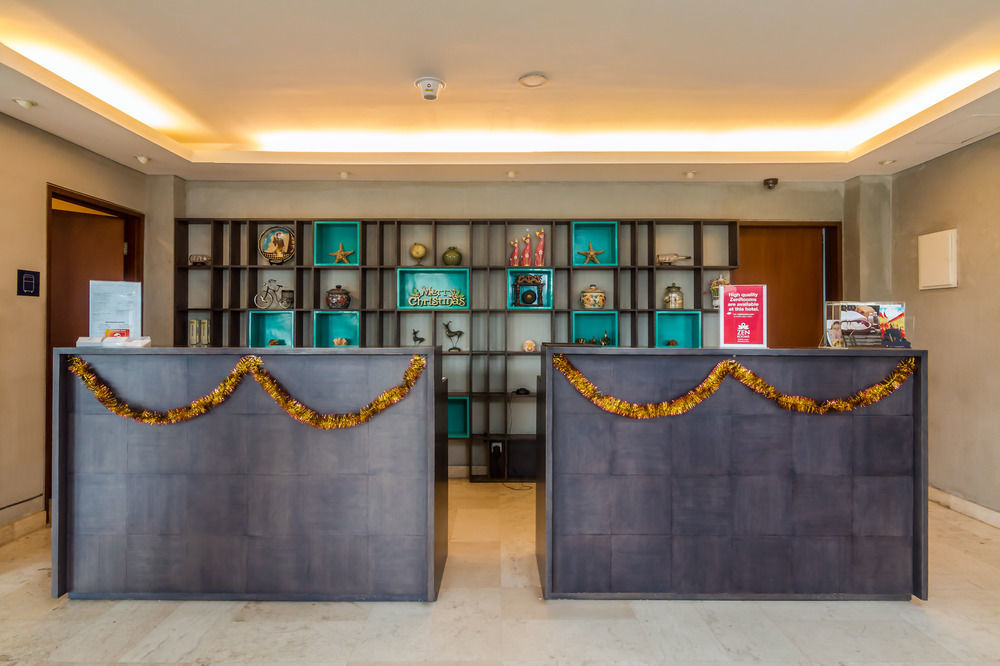 Hotel Neo Denpasar By Aston Exteriér fotografie