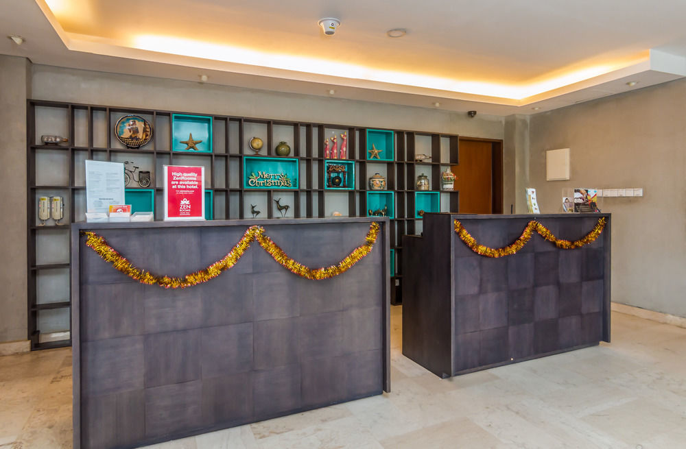 Hotel Neo Denpasar By Aston Exteriér fotografie