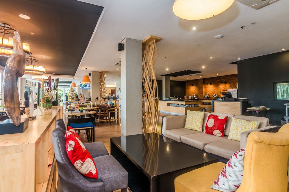 Hotel Neo Denpasar By Aston Exteriér fotografie