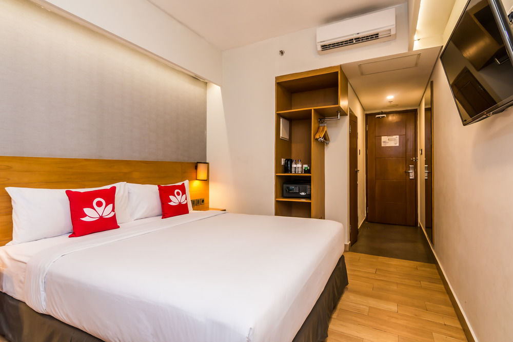 Hotel Neo Denpasar By Aston Exteriér fotografie