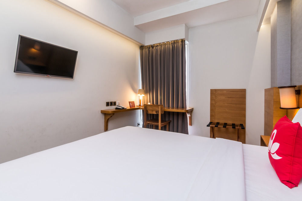 Hotel Neo Denpasar By Aston Exteriér fotografie