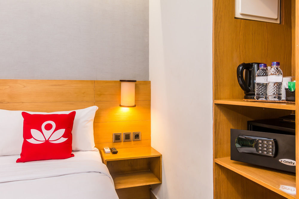 Hotel Neo Denpasar By Aston Exteriér fotografie