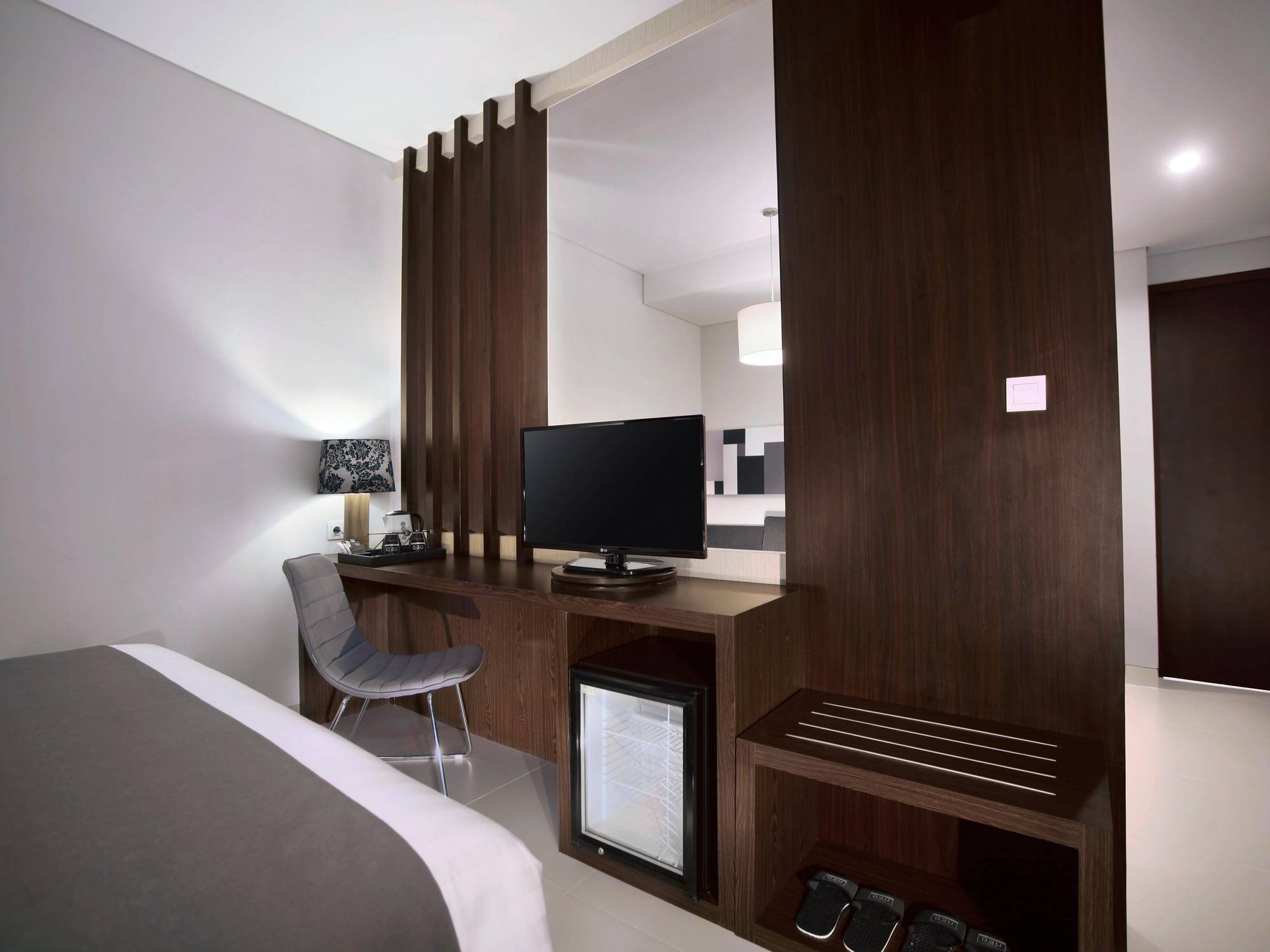 Hotel Neo Denpasar By Aston Exteriér fotografie