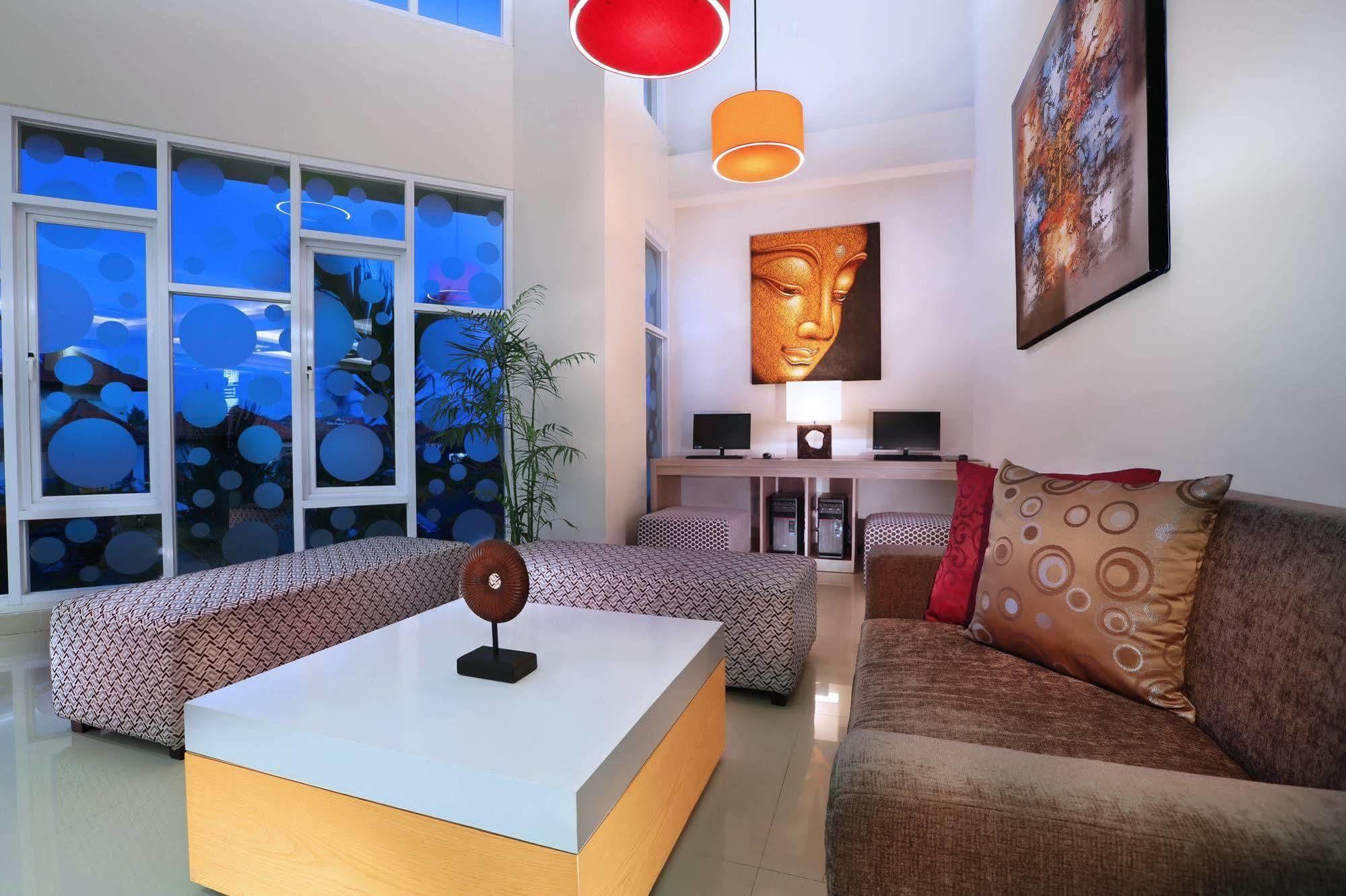 Hotel Neo Denpasar By Aston Exteriér fotografie