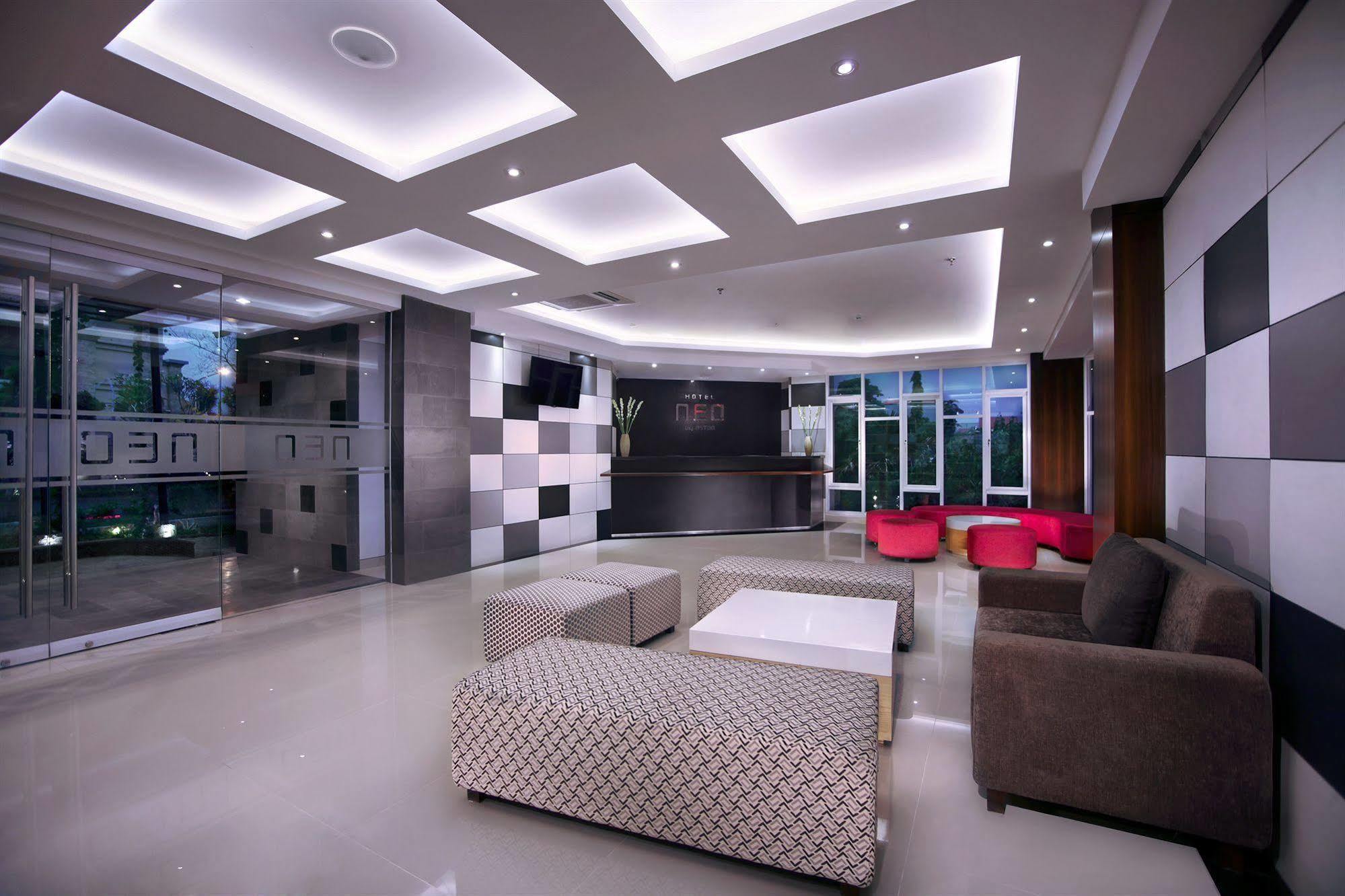 Hotel Neo Denpasar By Aston Exteriér fotografie