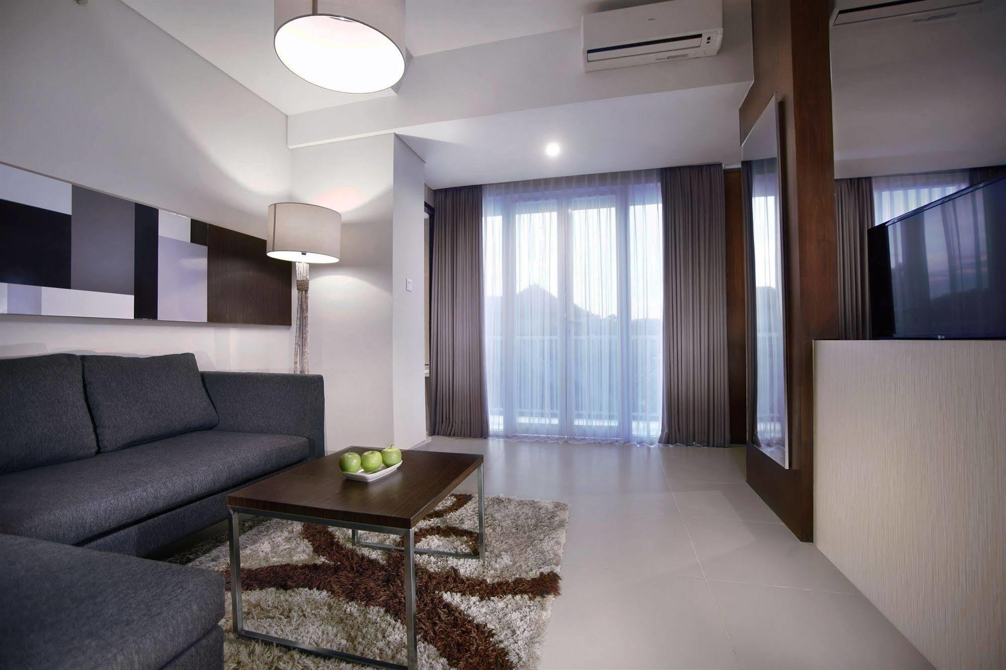 Hotel Neo Denpasar By Aston Exteriér fotografie