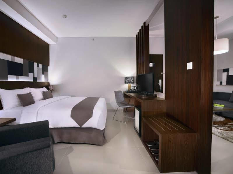 Hotel Neo Denpasar By Aston Exteriér fotografie