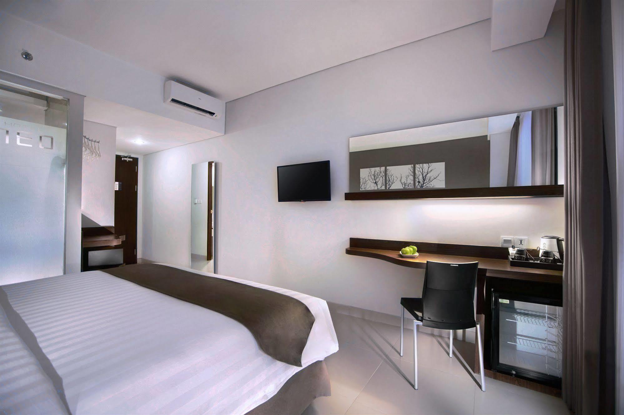 Hotel Neo Denpasar By Aston Exteriér fotografie